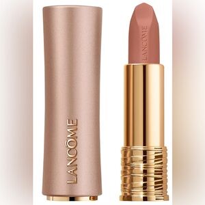 Lancôme Elegant Beige Lipstick